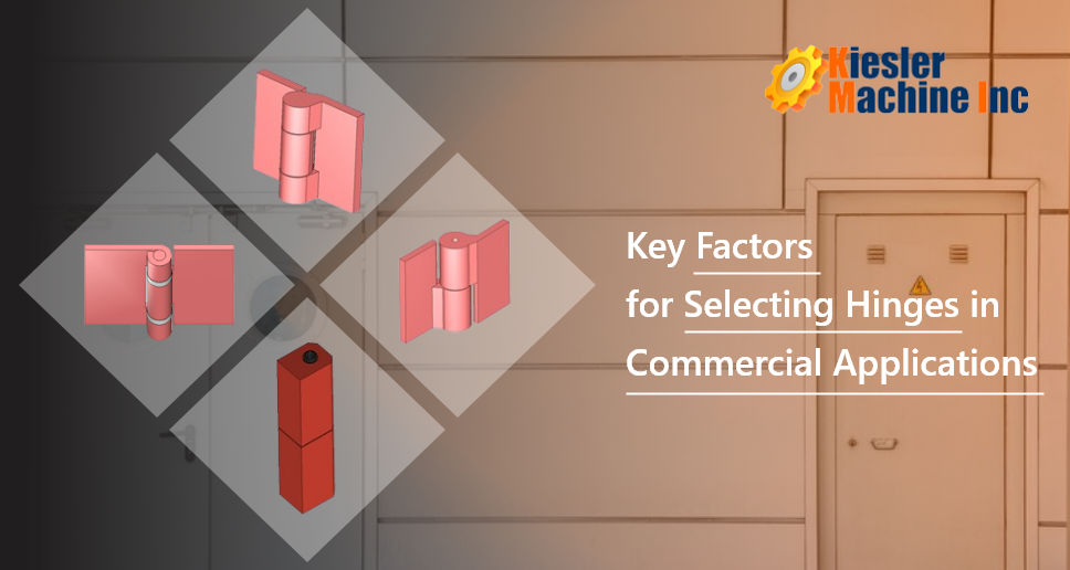 commercial-hinge-selection